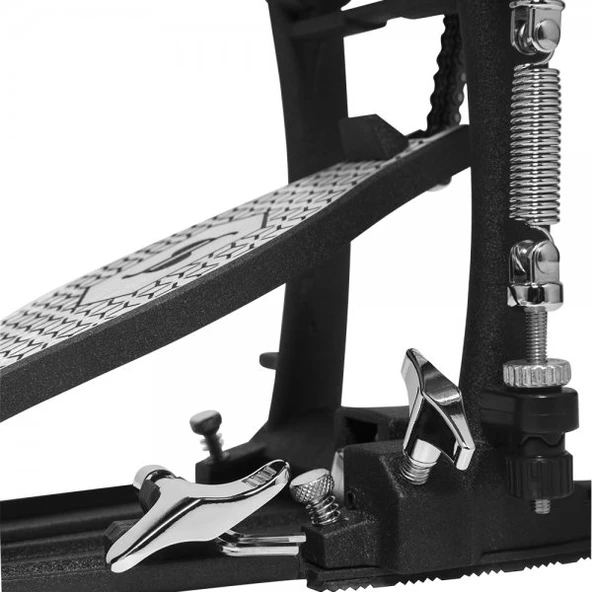 STAGG KİK PEDAL PP-52 - 3