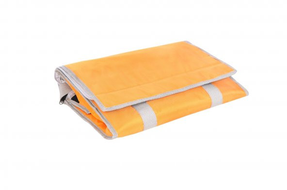 Termbag Katlanabilir 36 Litre Termal Termo Termos Çanta Sıcak Soğuk Tutucu - 4