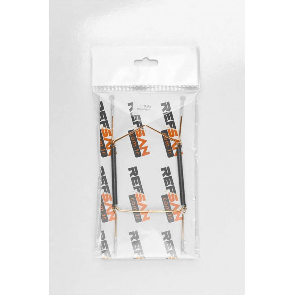 Tabak Askı Aparatı 25 CM - Resim 4