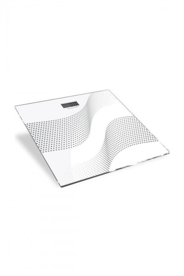 Tanq Lcd Ekran Dijital Banyo Baskülü