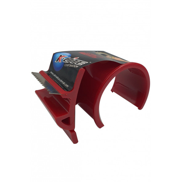 Bant-Kes Renkli (100 Metre Bant Hediye) - 2