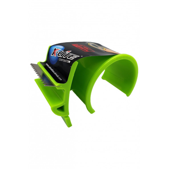 Bant-Kes Renkli (100 Metre Bant Hediye) - 3