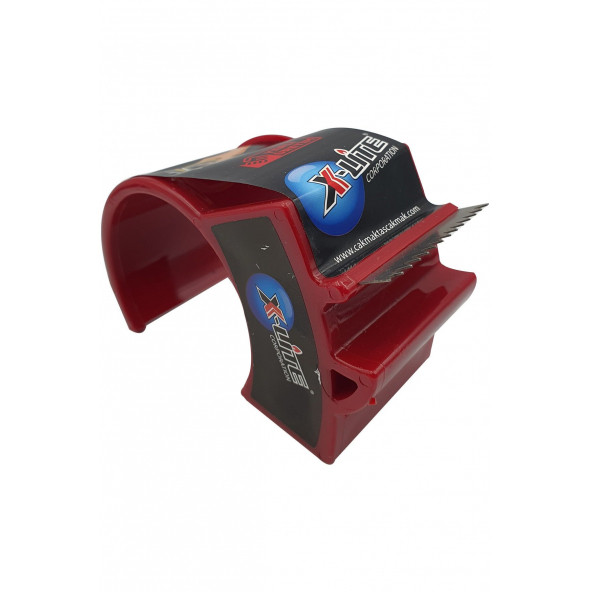 Bant-Kes Renkli (100 Metre Bant Hediye) - 4