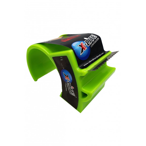 Bant-Kes Renkli (100 Metre Bant Hediye) - 5