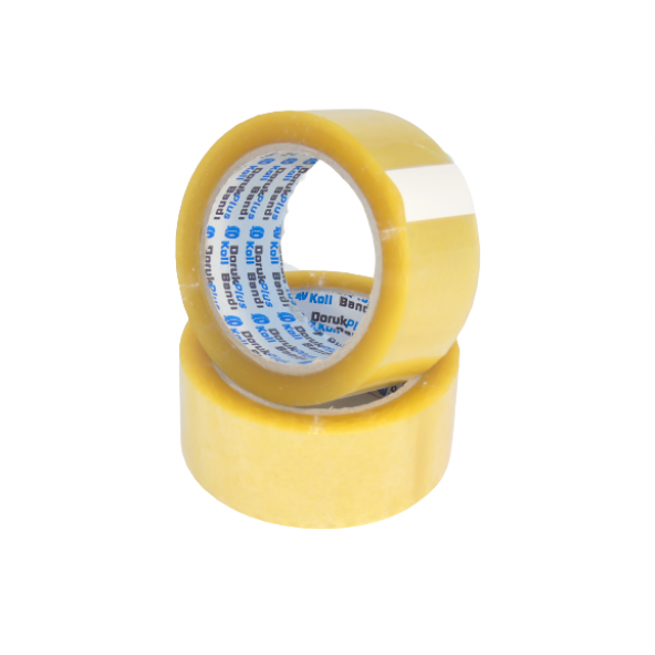 Bant-Kes Renkli (100 Metre Bant Hediye) - 8