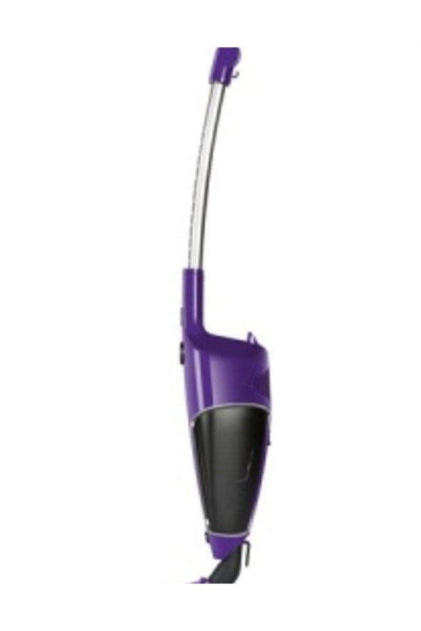 arnica Tria Pro Dik Elektrikli Süpürge Mor 2016st0212204 - 2