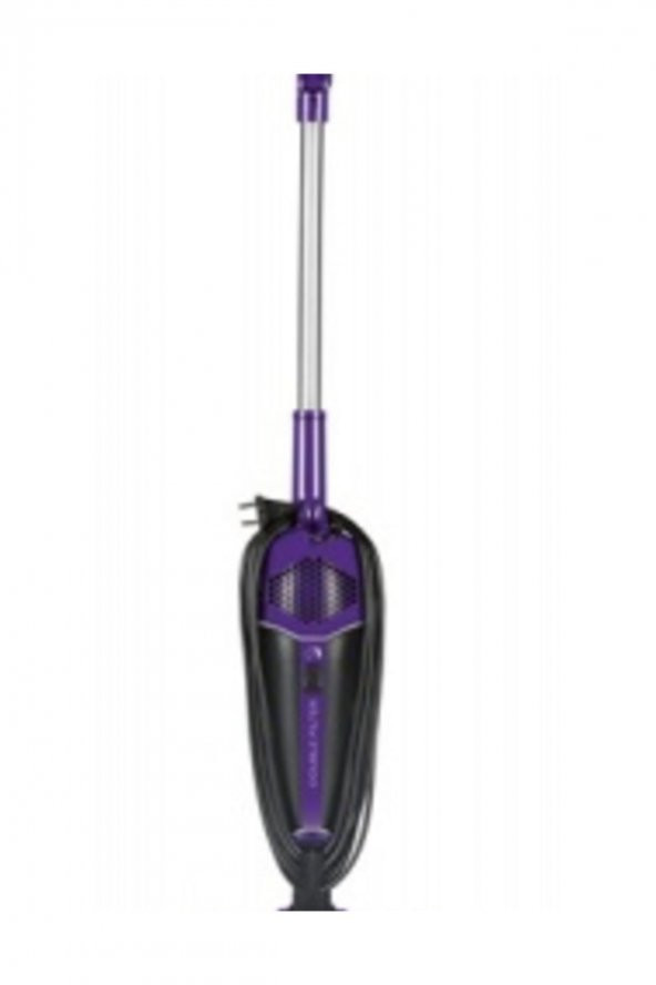 arnica Tria Pro Dik Elektrikli Süpürge Mor 2016st0212204 - 4
