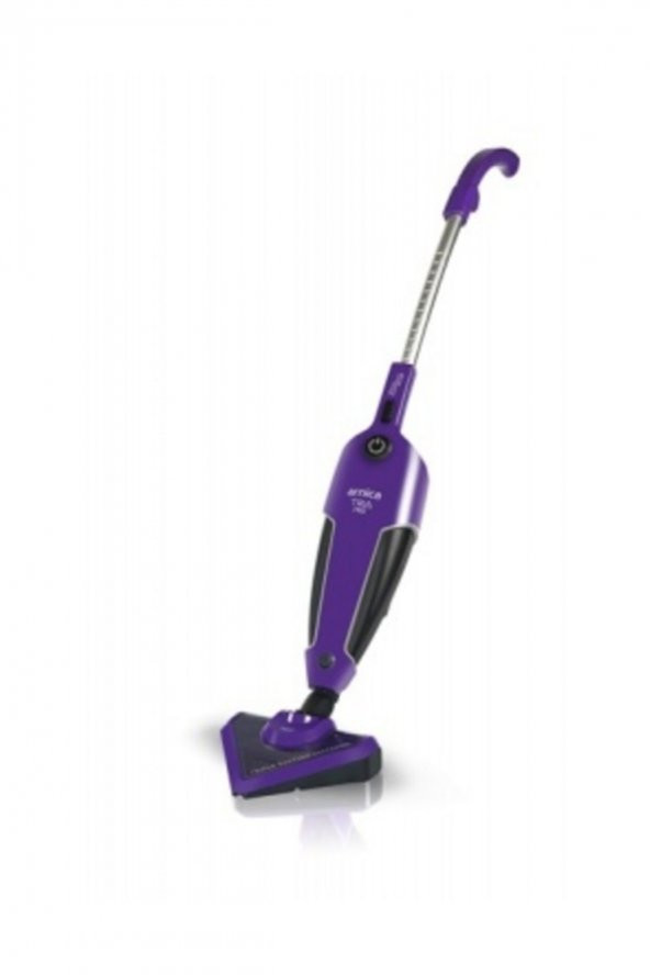 arnica Tria Pro Dik Elektrikli Süpürge Mor 2016st0212204 - 6