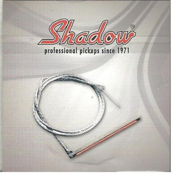 SHADOW BAĞLAMA EŞİK ALTI MANYETİK
