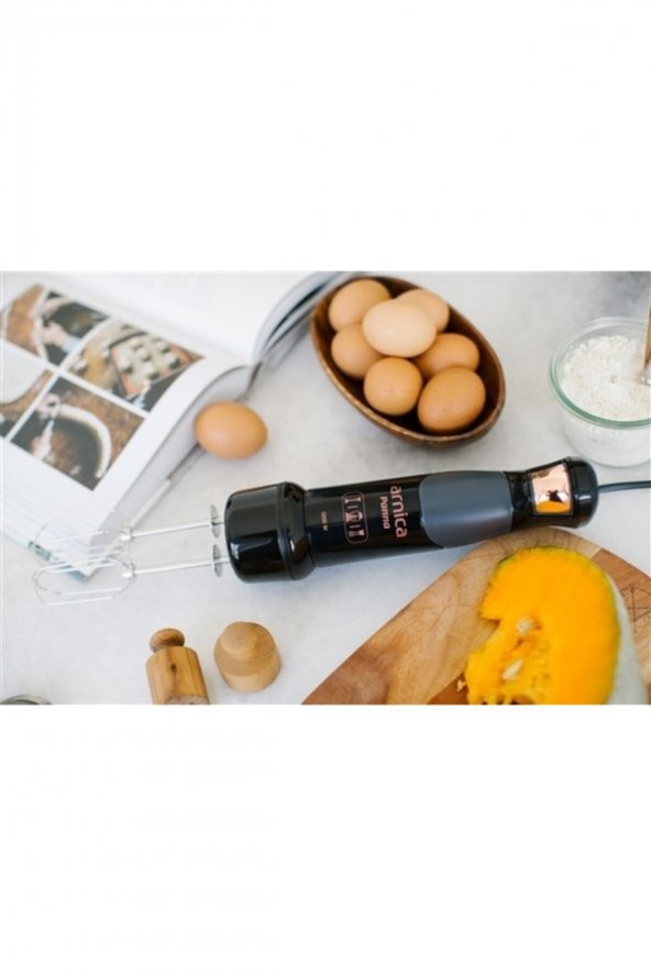 Arnica Panna Siyah El Blender Gh 21580 - 4