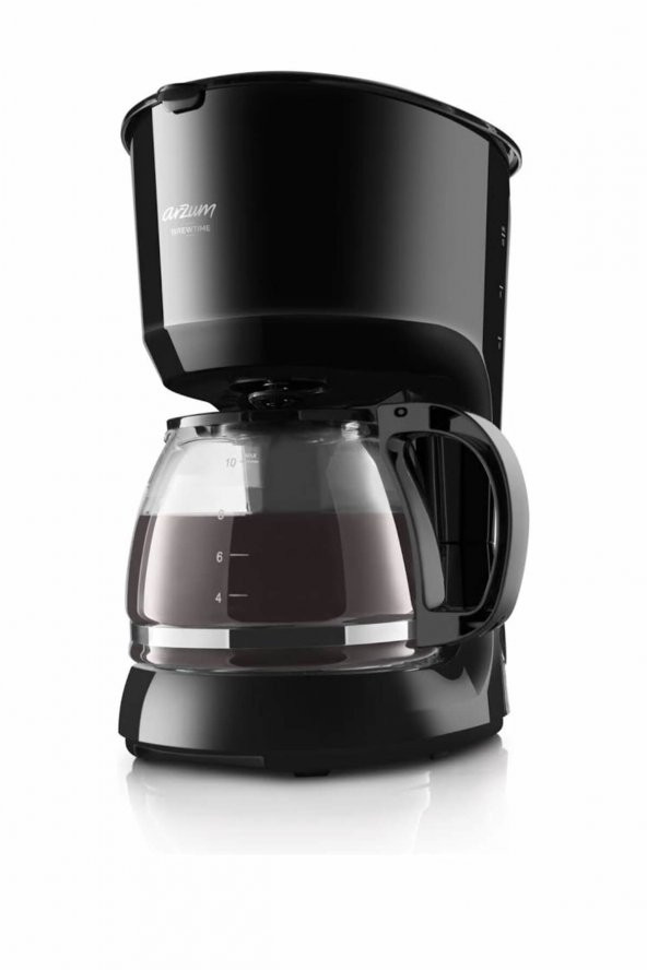 Arzum AR3046 Brewtime Filtre Kahve Makinesi