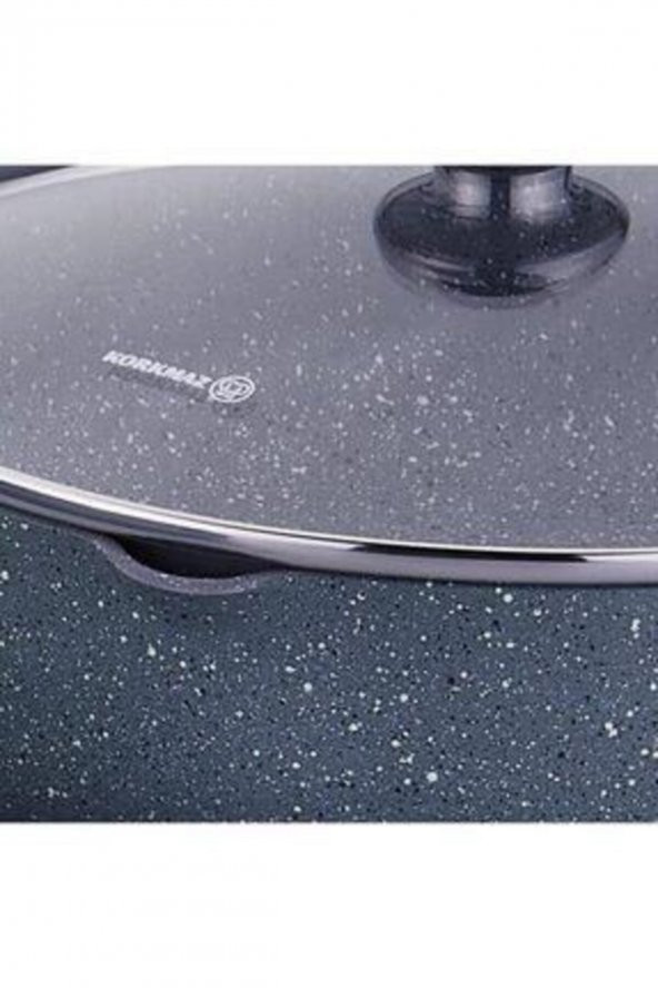 A2863 Stona Jr.6 Parça Tencere Set - 2