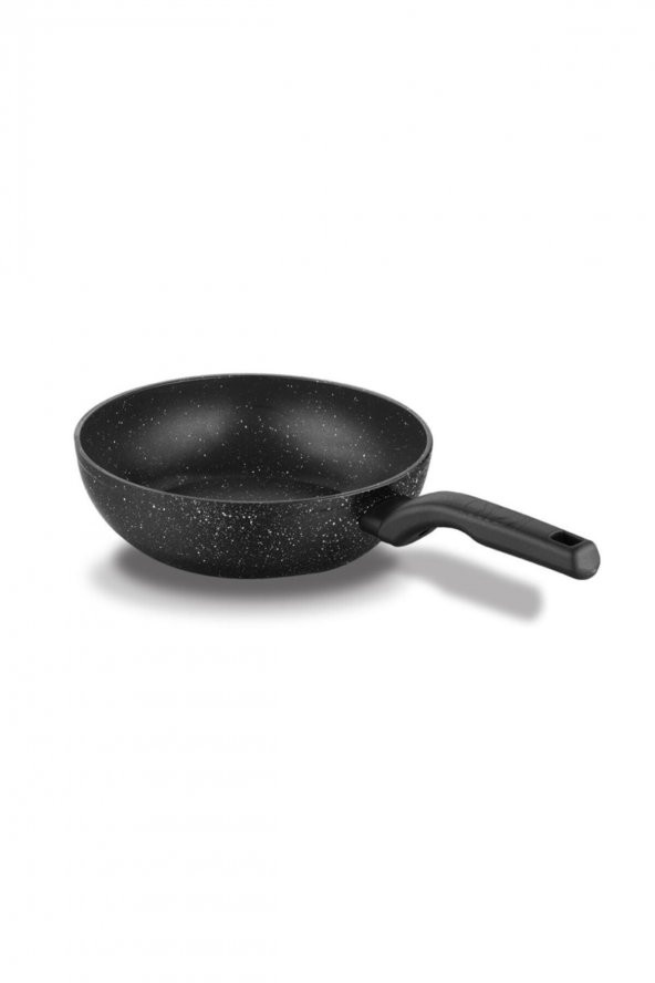 KORKMAZ A1119 WOK TAVA 28 CM
