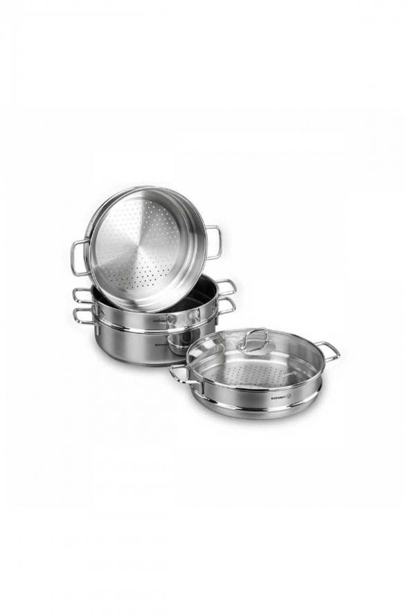 KORKMAZ MANTI TENCERESİ 1524