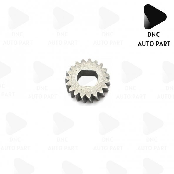 Mercedes için Sunroof Motor Dişlisi Çapı : 18 mm