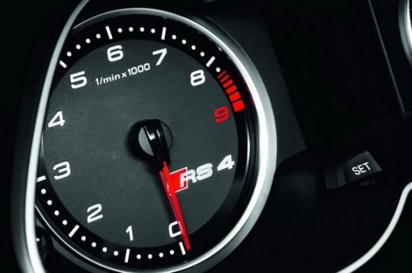Renault için Kilometre İbresi Çubuğu - 6