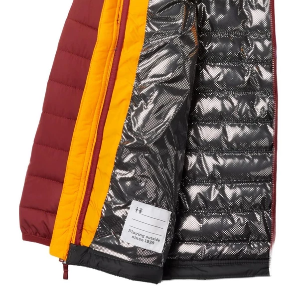 Columbia Powder Lite Boys Mont - 2