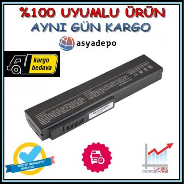 Casper CNL.I620-4L35P Batarya Pil