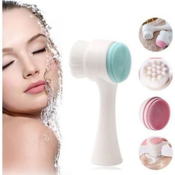 Avon Yüz Temizleme Fırçası - 3