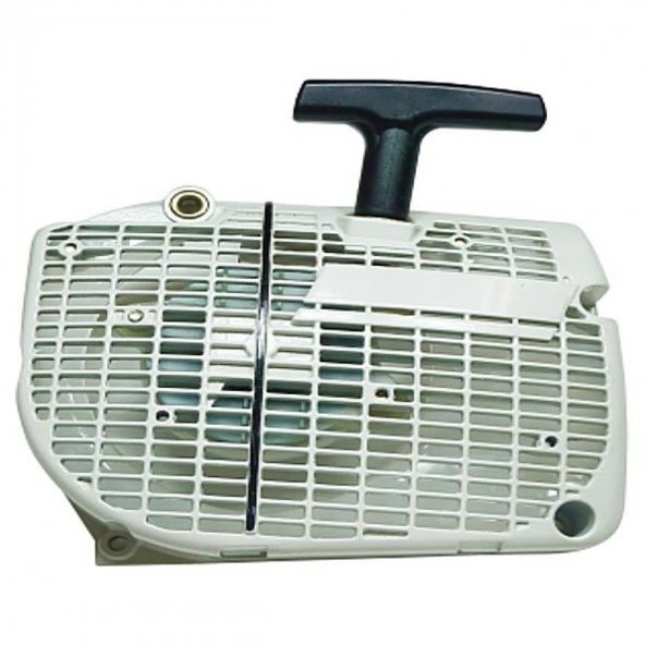 Stihl MS 660 Starter Kapağı Komple