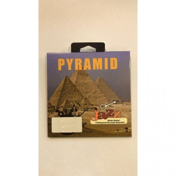 PYRAMID  BAĞLAMA TELİ 020
