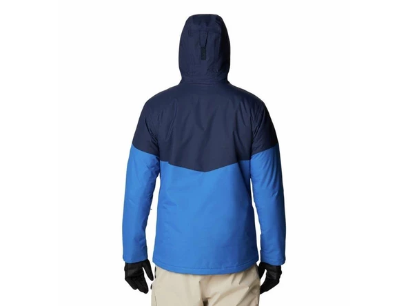 Columbia Last Tracks Erkek Mont - Resim 10