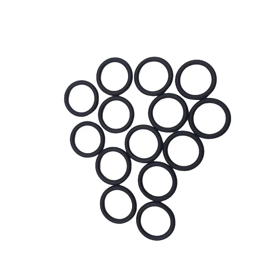 Nbr Nitril 70 Shore Oring K0 - 3x17 - Resim 4