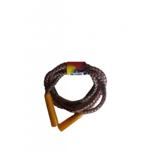 Renkli Çocuk Atlama İpi - 2