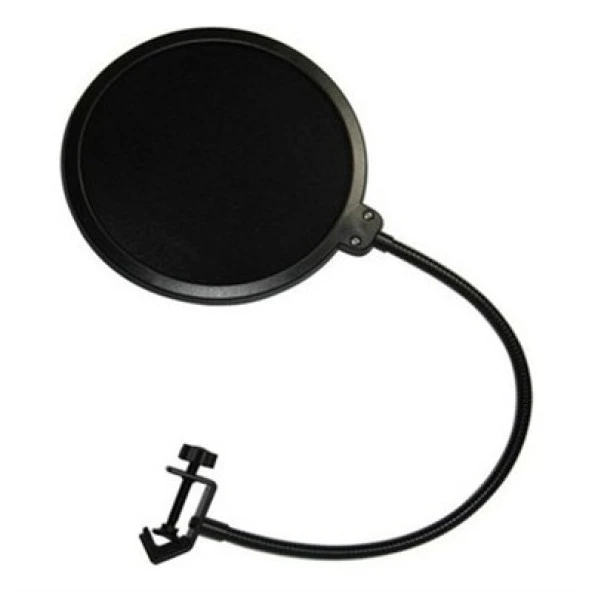 NEMESİS PF8 POP FİLTRE