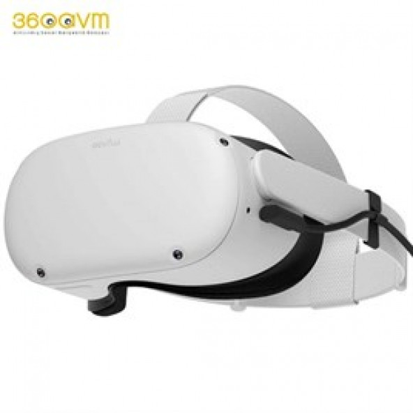 PTTAVM: Meta Quest 2 256 GB Ve Oculus Link Kablosu