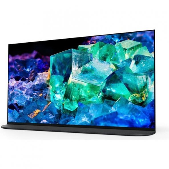 Sony XR-65A95K 65" 164 Ekran 4K Ultra HD Smart OLED Google TV - 4