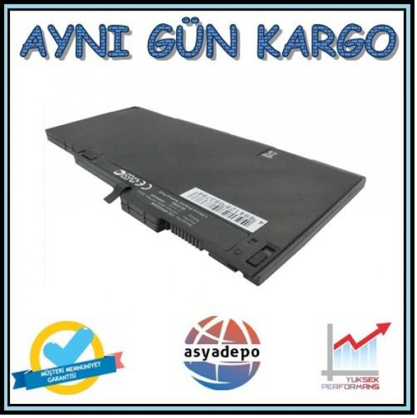Hp E7N00PA Batarya Pil