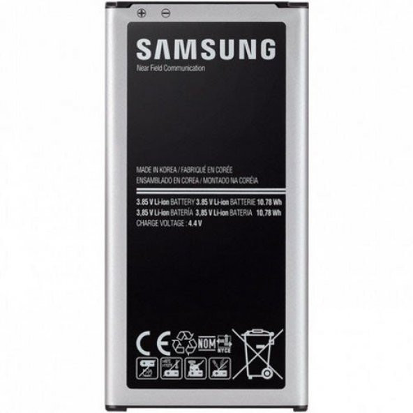 Samsung Note Edge N915 Batarya - EB-BN915BBEGWW