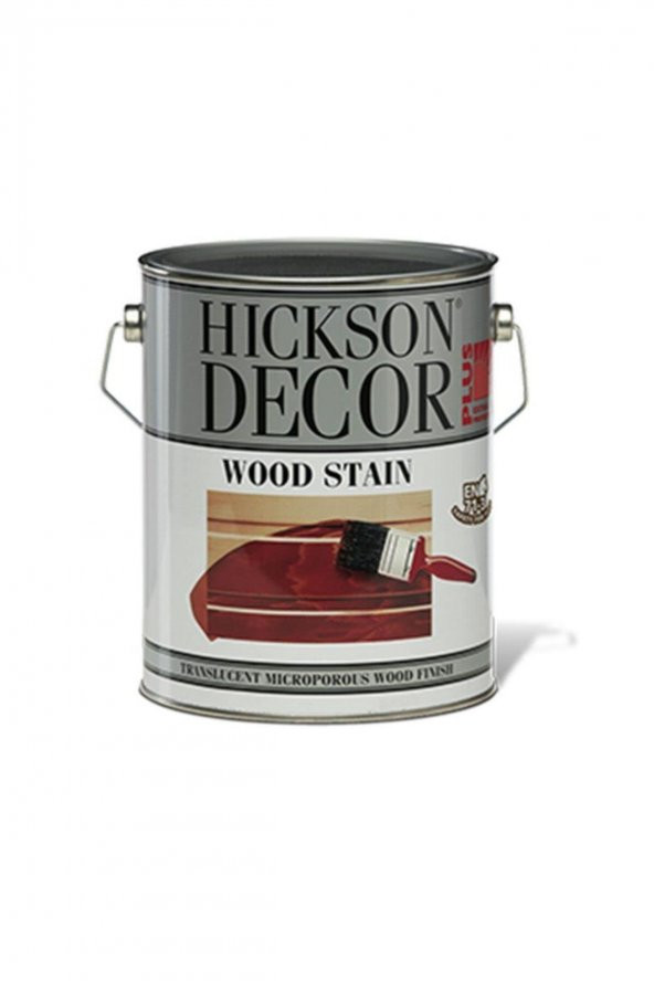 IVORY WHITE 1 lt. HICKSON DEKOR HEMEL