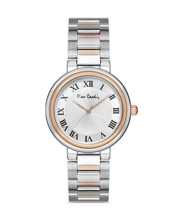 Pierre Cardin PC800302F09 Kadın Kol Saati
