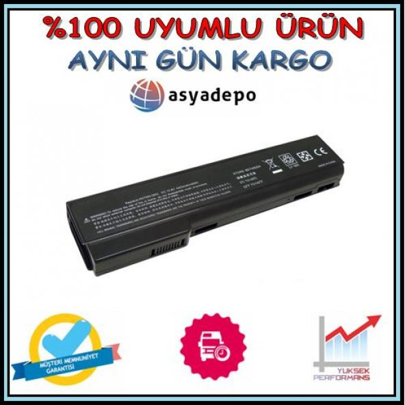 Hp HSTNN-I90C Batarya Pil