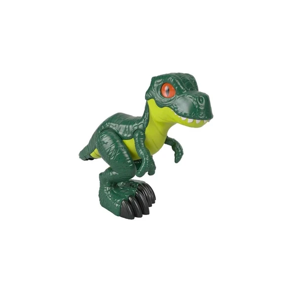 imaginext Jurassic World Xl Dinozorlar GWN99-GWP06 Lisanslı Ürün - Resim 3