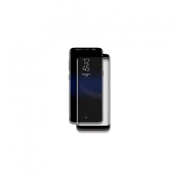 Samsung S8+ Plus Temperli Koruyucu Cam - GP-N930AMCPA
