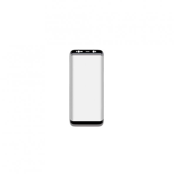Samsung S8+ Plus Temperli Koruyucu Cam - GP-N930AMCPA - 2