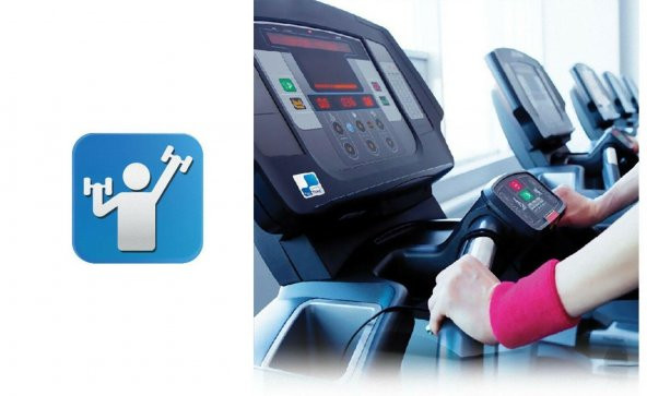 Samsung TecTiles NFC Çıkartma (5 Adet) EAD-X11SWEGSTD - 6