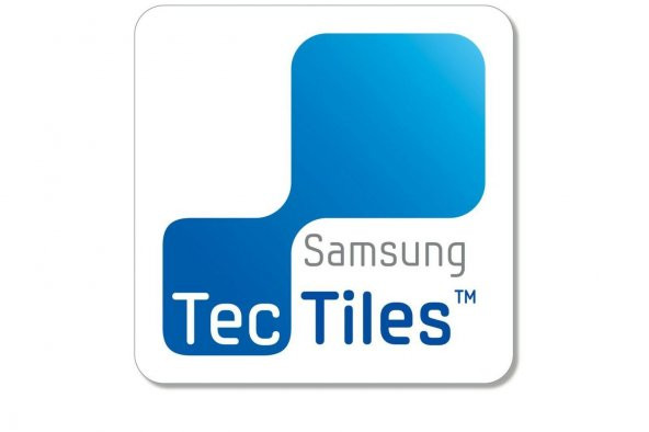 Samsung TecTiles NFC Çıkartma (5 Adet) EAD-X11SWEGSTD - 9