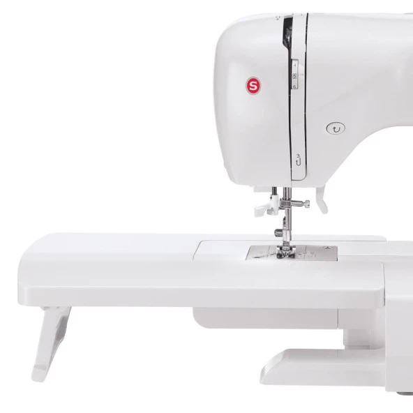 Singer Starlet 6699 Elektronik Dikiş Nakış Makinesi - 4