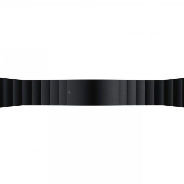 Samsung Watch4 Classic Metal Kordon 42mm Siyah GP-TYR880HCABW - 2