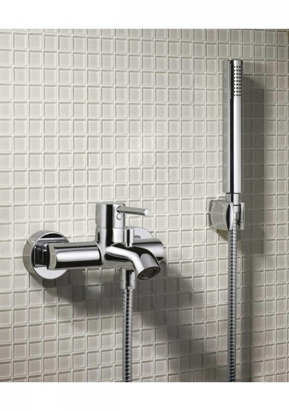Artema Minimax S Banyo Bataryası A41994 - 2