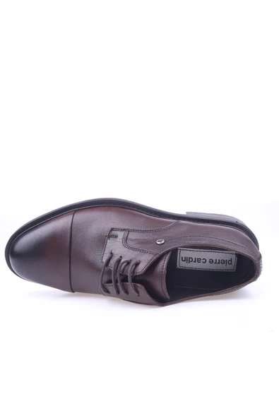 Pierre Cardin 302381 Günlük Erkek Klasik Ayakkabı - Resim 10