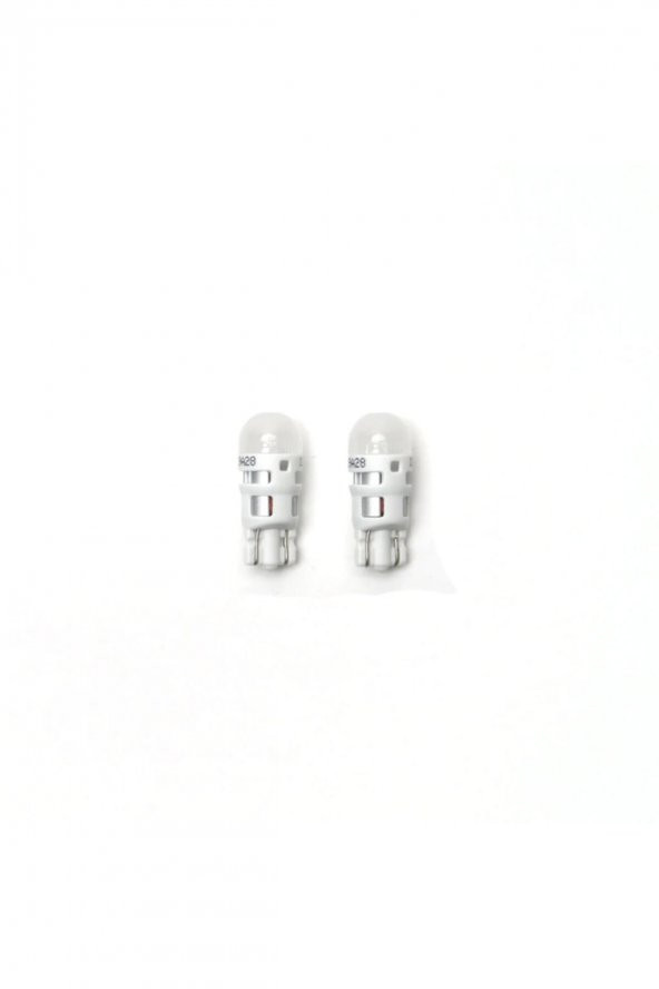 Philips Phılıps T10 (dipsiz) Led Ampul 4000k 11961ulw4x2 - 2