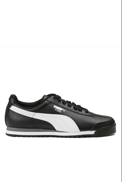 Puma 353572 Roma Basic Erkek Sneaker Günlük Spor Ayakkabı ürün görseli 1