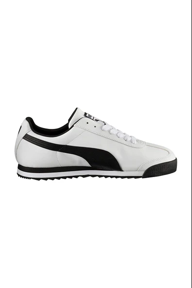 Puma 353572 Roma Basic Erkek Sneaker Günlük Spor Ayakkabı - Resim 2
