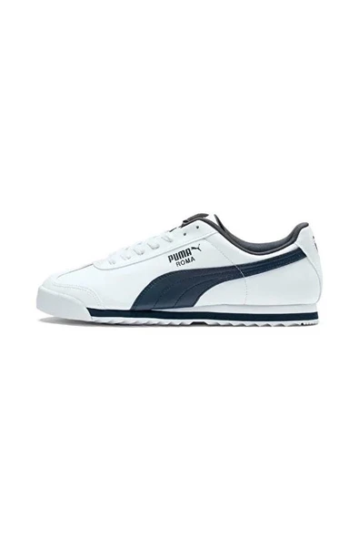 Puma 353572 Roma Basic Erkek Sneaker Günlük Spor Ayakkabı - Resim 6