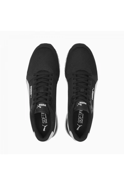 Puma 384640 St Runner V3 Mesh Erkek  Yürüyüş Spor Ayakkabı - 10